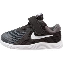 Buty sportowe chłopięce: Nike Performance REVOLUTION 4 Obuwie do biegania treningowe black/anthracite/white