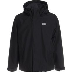 Helly Hansen SEVEN JACKET UKUT Kurtka hardshell black. Czarne kurtki chłopięce marki Helly Hansen, z hardshellu. Za 379,00 zł.