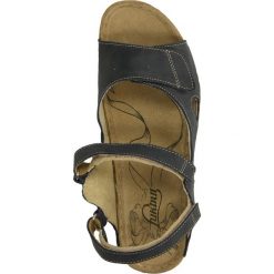 Sandały damskie: SANDAŁY ŁUKBUT 05690-3-L-389