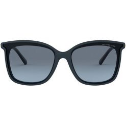 Michael Kors - Okulary 0MK2079U. Czarne okulary przeciwsłoneczne damskie marki Michael Kors. W wyprzedaży za 399,90 zł.