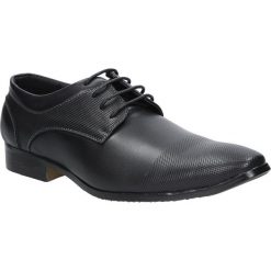 Czarne buty wizytowe american sgd2017-9. Czarne buty chłopięce komunijne American, bez zapięcia. W wyprzedaży za 69,99 zł.