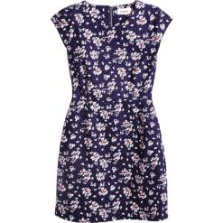 Sukienki: Louche MAJDA Sukienka letnia navy