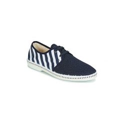 Espadryle 1789 Cala RIVA GEO. Niebieskie espadryle męskie marki 1789 Cala. Za 309,00 zł.