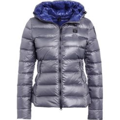 Kurtki damskie: Blauer Kurtka puchowa grey