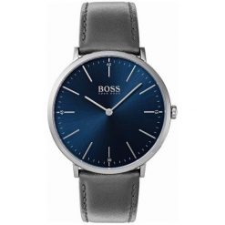 Zegarki męskie: Zegarek męski Hugo Boss Horizon 1513539