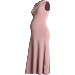 Sukienki hiszpanki: mint&berry mom Sukienka z dżerseju deauville mauve
