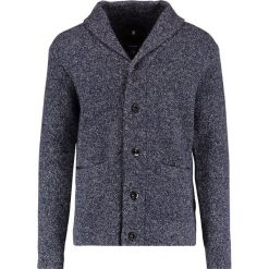 Kardigany męskie: GStar LOKORA CARDIGAN KNIT L/S Kardigan sartho blue/ivory