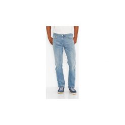 Jeansy męskie: Jeansy straight leg Levis ® 29990 504 New Regular Straight Fit "Aber"