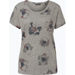 Bluzki, topy, tuniki: Marc O’Polo – T-shirt damski, szary