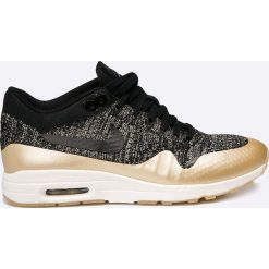 Nike Sportswear - Buty Air Max Ultra 2.0. Brązowe buty sportowe damskie marki Nike Sportswear, z materiału. W wyprzedaży za 379,90 zł.