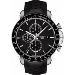 RABAT ZEGAREK TISSOT T-Sport T106.427.16.051.00. Zegarki męskie TISSOT. W wyprzedaży za 3432,00 zł.