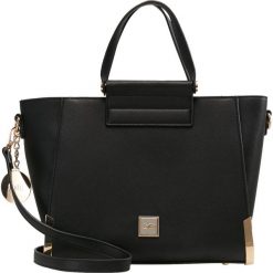 Torebki klasyczne damskie: Faith LARGE WINGED GRAB Torebka black