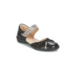 Baleriny damskie: Baleriny Dorking NICOL