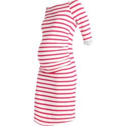 Sukienki: mint&berry mom Sukienka z dżerseju virtual pink