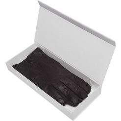 SKÓRZANE RĘKAWICZKI KLASYCZNE BRĄZOWE. Pomarańczowe rękawiczki męskie marki Top Secret, na lato. W wyprzedaży za 49,99 zł.