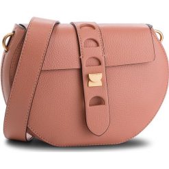 Torebka COCCINELLE - CO0 Carousel E1 CO0 55 C6 01 Argile P01. Brązowe torebki klasyczne damskie Coccinelle, ze skóry. Za 1299,90 zł.