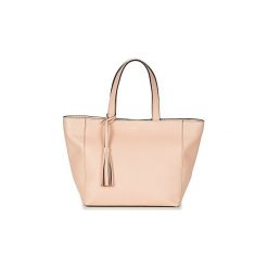 Torby shopper Loxwood CABAS PARISIEN. Czerwone shopper bag damskie Loxwood. Za 383,20 zł.
