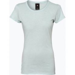 T-shirty damskie: G-Star – T-shirt damski – Liixa Slim, niebieski