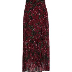 Spódnica midi The Kooples FJUP19003K. Spódniczki damskie The Kooples, bez wzorów, z poliesteru, midi. W wyprzedaży za 469,00 zł.