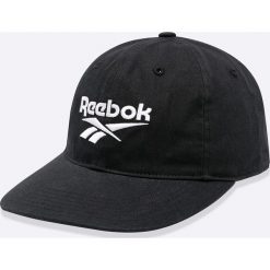 Czapki męskie: Reebok – Czapka