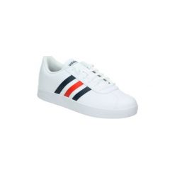 Buty adidas DB1832. Czarne buty sportowe damskie marki Adidas, z kauczuku. Za 175,67 zł.