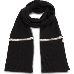 Szaliki damskie: Szal PATRIZIA PEPE - 2V8386/A3IP-I2XH Black/Shiny Crystal