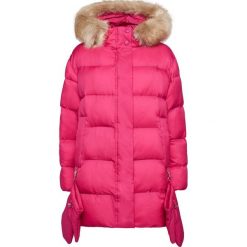 Geox kurtka damska Emalise W9428V T2580 F8265 S różowa. Różowe kurtki damskie Geox, s, bez wzorów, z materiału, bez kaptura. Za 1399,00 zł.