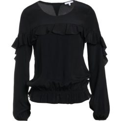 Bluzki damskie: Patrizia Pepe Bluzka black