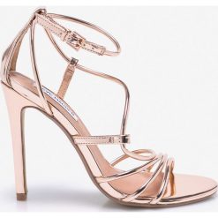 Szpilki: Steve Madden – Szpilki