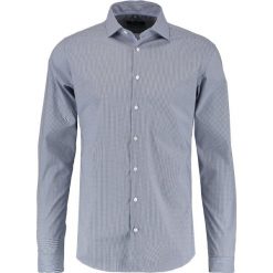 Koszule męskie na spinki: Seidensticker EXTRA SLIM FIT Koszula biznesowa blau