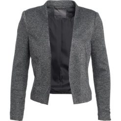 Marynarki i żakiety damskie: Vero Moda VMVICTORIA Żakiet dark grey