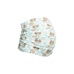 Lässig Pas na okrycie brzucha dotted paisley straight. Szare pasy wyszczuplające ciążowe marki Lässig. Za 79,00 zł.