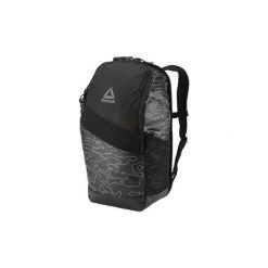 Plecaki męskie: Plecaki Reebok Sport Plecak Active Enhanced Graphic 24 l