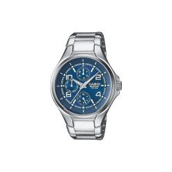 Zegarki męskie: Casio Edifice EF-316D-2A - Zobacz także Książki, muzyka, multimedia, zabawki, zegarki i wiele więcej