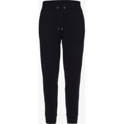 Gant - Spodnie dresowe męskie, niebieski. Niebieskie spodnie męskie GANT, na co dzień, xl, bez wzorów, z bawełny. Za 379,95 zł.