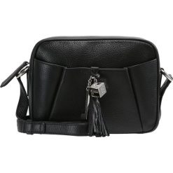 Torebki klasyczne damskie: Lancel NINE Torba na ramię black