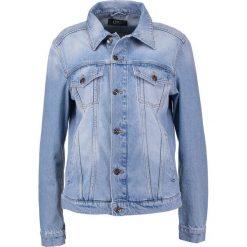 Kurtki damskie: Un Jean LORENA Kurtka jeansowa light blue denim