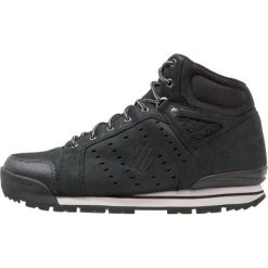 Tenisówki męskie: KSWISS NORFOLK Tenisówki i Trampki wysokie black