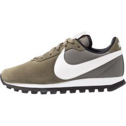 Nike Sportswear PRELOVE O.X. Sneakersy niskie twilight marsh/summit white/black. Szare trampki i tenisówki damskie Nike Sportswear, bez wzorów, ze skóry, bez zapięcia. Za 359,00 zł.