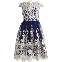 Sukienki: Chi Chi London YAZZY Sukienka koktajlowa navy