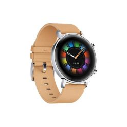 Smartwatch HUAWEI Watch GT 2 Classic 42mm. Zegarki damskie HUAWEI. Za 899,00 zł.