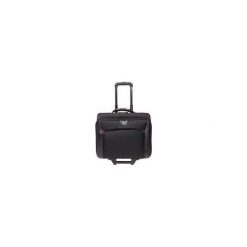 Torba Wenger Torba na kółkach na laptopa 17 cali Potomac WA-7966-02 WA-7966-02. Czarne torby na laptopa marki Wenger. Za 648,86 zł.