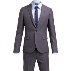 Garnitury: Burton Menswear London SKINNY Garnitur grey
