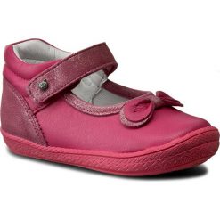Creepersy damskie: Półbuty LASOCKI KIDS - CI12-2778-33 Różowy Ciemny