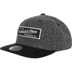 Czapki męskie: Mitchell & Ness Czapka z daszkiem black