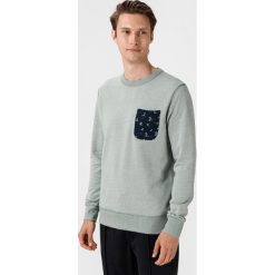 Jack & Jones Pedro Bluza Zielony. Zielone bluzy męskie Jack & Jones, xxl, bez wzorów, bez kołnierzyka, bez rękawów, bez kaptura. Za 154,95 zł.