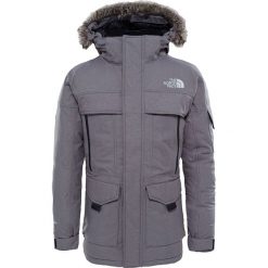 THE NORTH FACE PARKA MCMURDO 2 > 00CP07JBV1. Kurtki męskie The North Face, na zimę, xl, bez wzorów, z nylonu, street, bez kaptura. W wyprzedaży za 1199,99 zł.