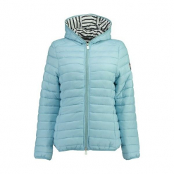 Geographical Norway Kurtka Damska Dinette M Jasnoniebieska. Niebieskie kurtki damskie Geographical Norway, m. Za 309,00 zł.