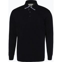 Mc Earl - Męska koszulka polo, niebieski. Niebieskie koszulki polo męskie marki Mc Earl, m. Za 129,95 zł.