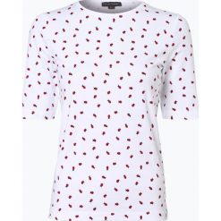 T-shirty damskie: Franco Callegari – T-shirt damski, czarny